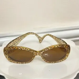 Lafont | Accessories | Jean Lafont Jamique 38 France  display picture 2